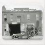 Antique Tow Truck, 1920s Mouse Pads