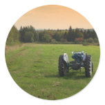 Antique Tractor stickers