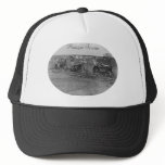 Antique TractorS hats