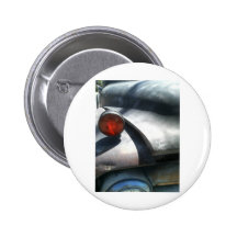 Antique Truck By Bernadette Sebastiani Pinback Buttons