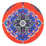 Antique Turkish Textiles Carpets Rugs Kilims stickers