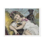 Antique Vintage Trading Card Cards, Posters postcards