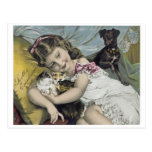 Antique Vintage Trading Card Cards, Posters Postcard