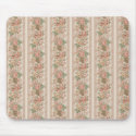 Antique Wallpaper Mousepad