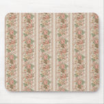 Antique Wallpaper Mousepad