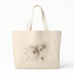 ANTIQUE WATCH BAG