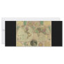 Antique World Map by Carington Bowles, circa 1780