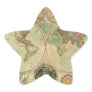 Antique World Map by Carington Bowles, circa 1780