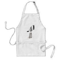 AntiqueMixer083109 Apron