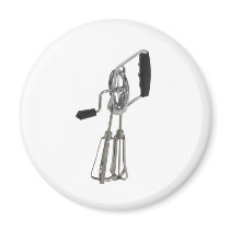 AntiqueMixer083109 Magnet