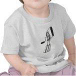 AntiqueMixer083109 Tee Shirts