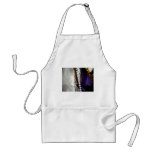 Antiques and Pearls aprons