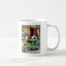 Antiques to Sandwiches Mugs