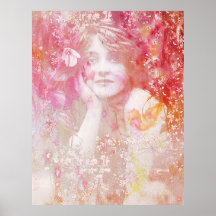 Antiquity II Poster