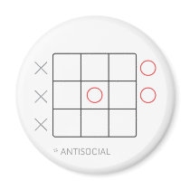 ANTiSOCIAL