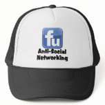 AntiSocial Networking