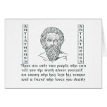 Antisthenes Card