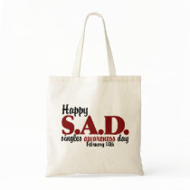 antivalentine S.A.D. Bags
