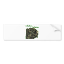 Antkythera Mechanism