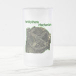Antkythera Mechanism Mugs