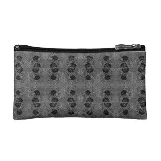 antler cosmetic bag