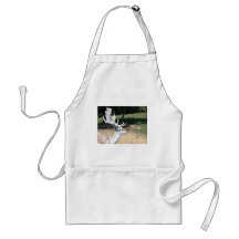 Antlers Apron