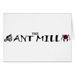 antmillbanner greeting cards