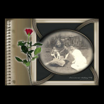 Antoinette and Anthony 1938 posters