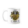 Antolini Family Crest Mug