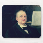 Anton Bruckner, 1889 Mouse Pads