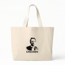 Anton Chekhov Bag