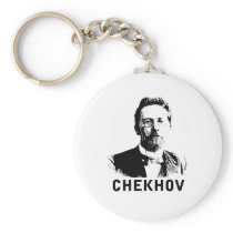Anton Chekhov