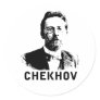 Anton Chekhov