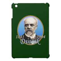 Antonin Dvorak Case For The iPad Mini