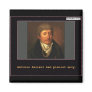 Antonio Salieri - Pianist Envy Fridge Magnets