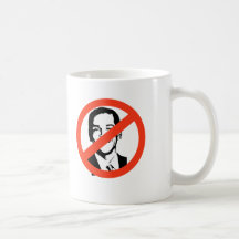 Antonio Villaraigosa Gear Coffee Mug