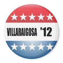 ANTONIO VILLARAIGOSA MAGNET
