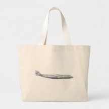 Antonov  AN-225 NATO: "Cossack" Canvas Bags