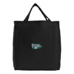 Ants And Potato Chips embroidered bags
