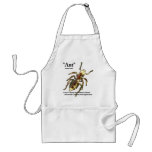 Ants & Attitude - Apron #2