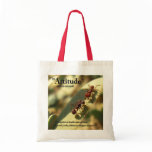 Ants & Attitude - Budget Tote #1 Tote Bag