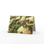 Ants & Attitude - Greeting Card #2