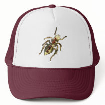 Ants & Attitude - Hat #1