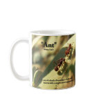 Ants & Attitude - Mug #1