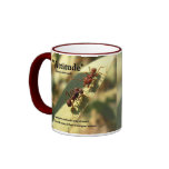 Ants & Attitude - Mug #5