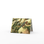 Ants & Attitude - Note Card #2
