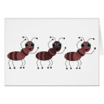 ANTS CARD