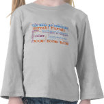 Ants Go Marching  Toddler Long Sleeve T Shirt