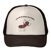 ANTS HATS
