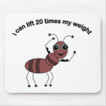 ANTS MOUSE PADS